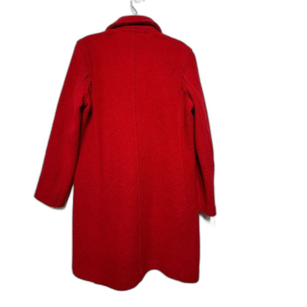 J.Crew Daphne Topcoat in Italian Boiled Wool 2P - Picture 12 of 13